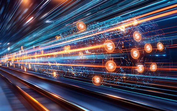 Leveraging Data Intelligence: Data Platform Redesign for a Financial Solutions Provider