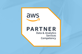 Intellias Earns AWS Data and Analytics Competency, Validating the Company’s Advanced Expertise