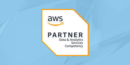 Intellias Earns AWS Data and Analytics Competency, Validating the Company’s Advanced Expertise