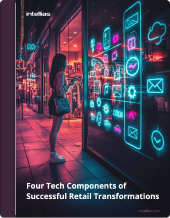 Four Must-Have Components of Digital Transformations for Retailers  image prev