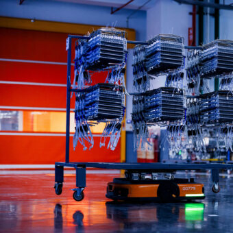 Four Must-Have Components of Digital Transformations for Retailers