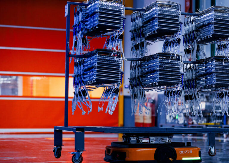 Four Must-Have Components of Digital Transformations for Retailers