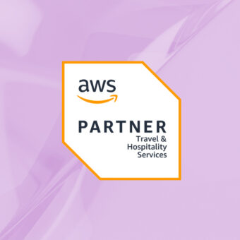 Intellias Achieves AWS Travel and Hospitality Competency