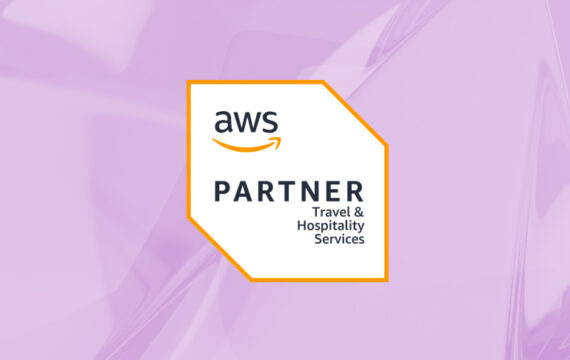 Intellias Achieves AWS Travel and Hospitality Competency