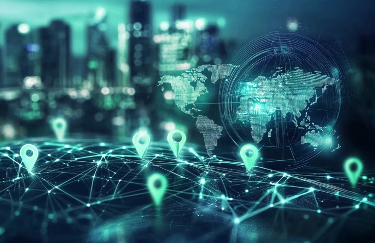 GIS Software Development: A Practical Guide