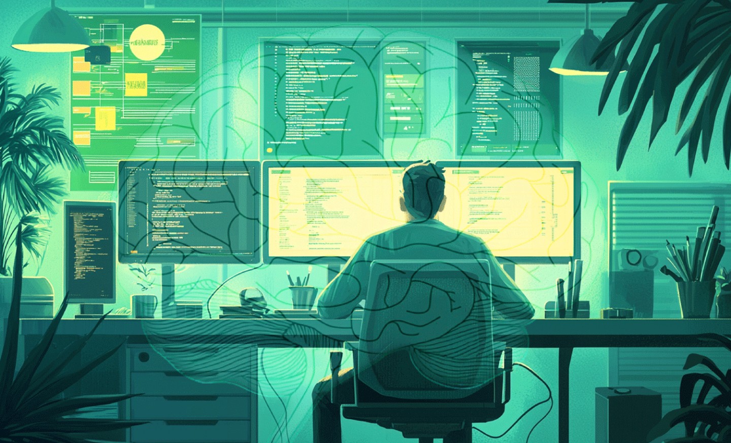 Copilot Performance for Development  