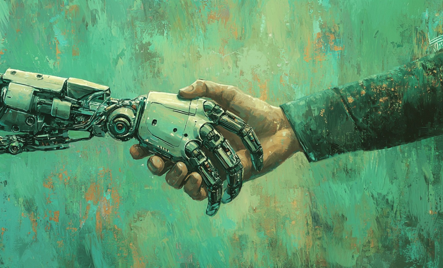 Human-AI Cooperation 