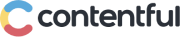 contentful logo 1