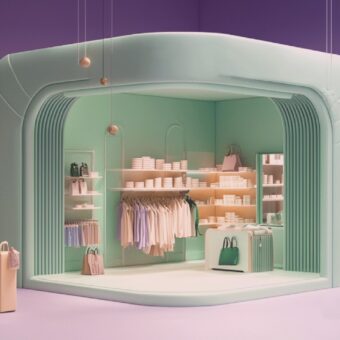 Retail 5.0: How Technology Is Redefining the Future of Retail