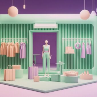 Retail 5.0: How Technology Is Redefining the Future of Retail