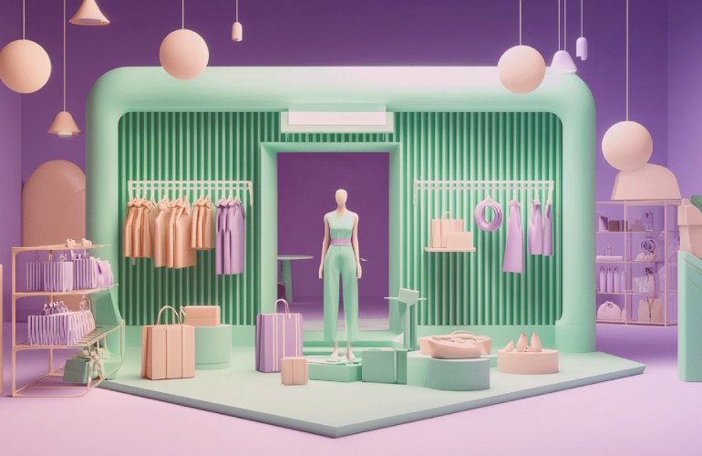 Retail 5.0: How Technology Is Redefining the Future of Retail