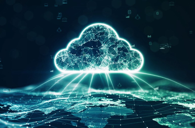 Cloud Data Migration: Benefits, Strategy, and Process