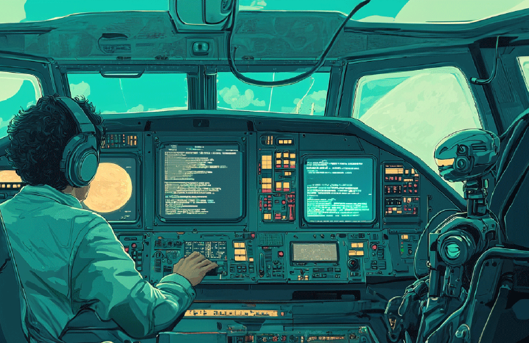 GitHub Copilot Review: How AI is Transforming the Software Development Process