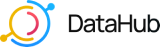 dataHub logo