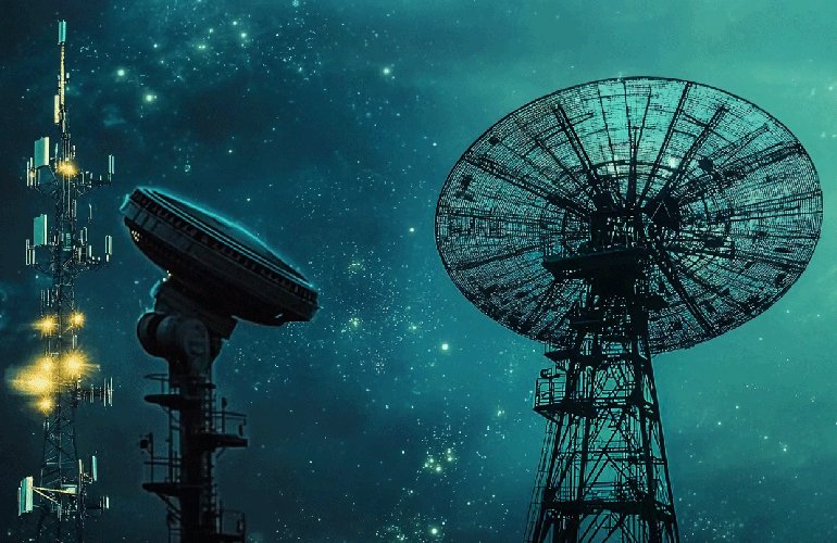 BSS/OSS Architecture in Telecom: Building Blocks of Innovation