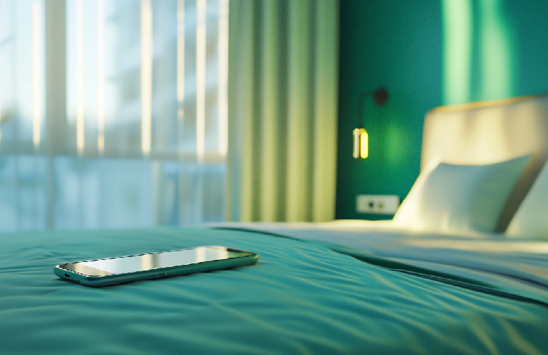 Integrating Hotel Chatbots into Your Hospitality Business