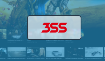 Intellias Collaborates with 3SS to Showcase Multimedia Integration Capabilities in Automotive HMI Systems