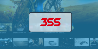 Intellias Collaborates with 3SS to Showcase Multimedia Integration Capabilities in Automotive HMI Systems