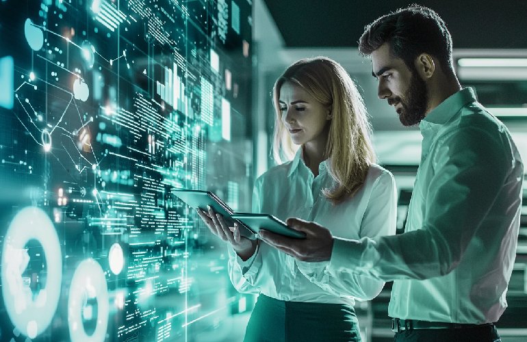 4 Practical Steps to Improve Data Quality