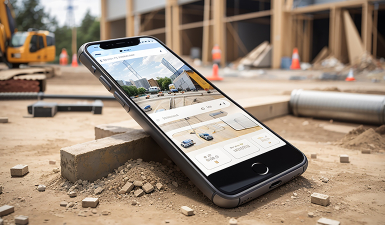 AI-Enhanced Industry Expertise: Accelerating Software Development for a National Retailer