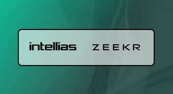 Intellias Announces Strategic Partnership with Zeekr, Expanding Their Software Engineering Team in Europe