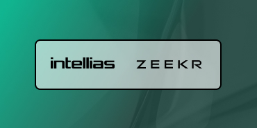 Intellias Announces Strategic Partnership with Zeekr, Expanding Their Software Engineering Team in Europe