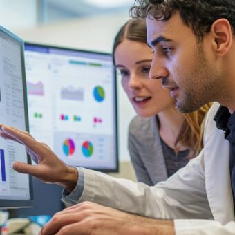 Migrating Financial Processes to Microsoft Dynamics 365 for a Medical and Beauty Retailer