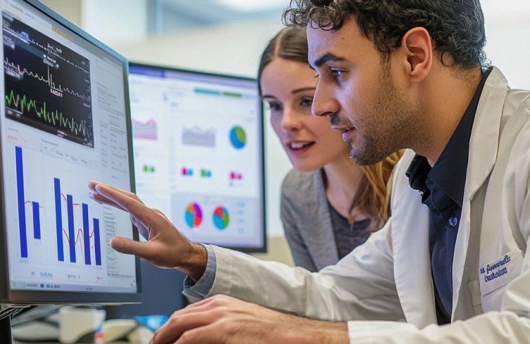 Migrating Financial Processes to Microsoft Dynamics 365 for a Medical and Beauty Retailer