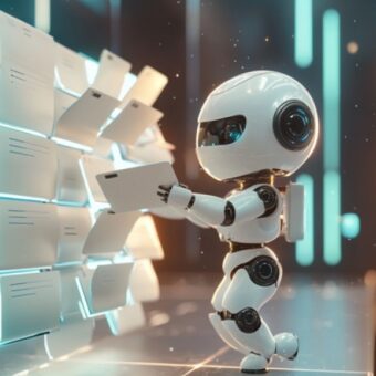 Intellias Tested AI for Enterprise Knowledge Management. Here’s What We Learned