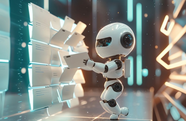 Intellias Tested AI for Enterprise Knowledge Management. Here’s What We Learned