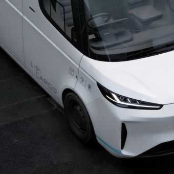 Intellias: An AUTOSAR Partner