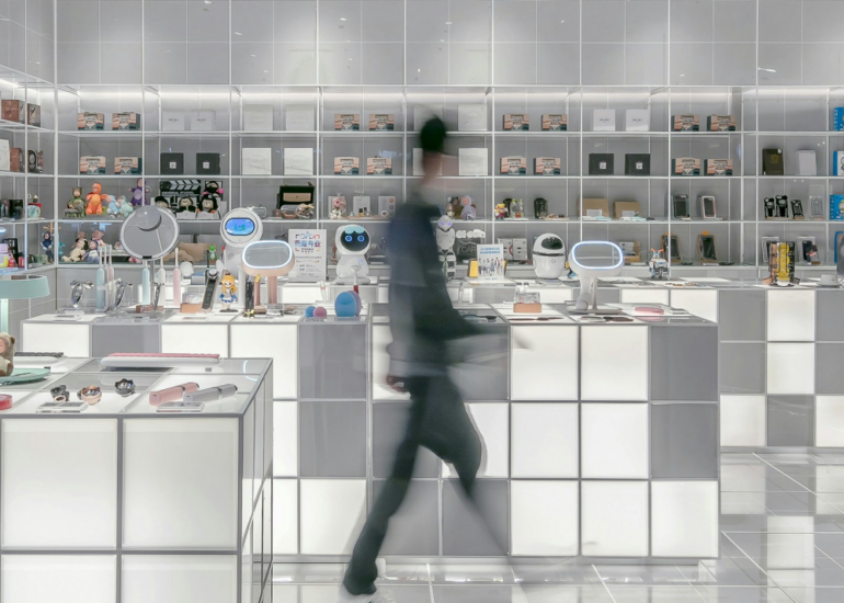 Generative AI in Retail: A Practical Playbook for Adoption and Success