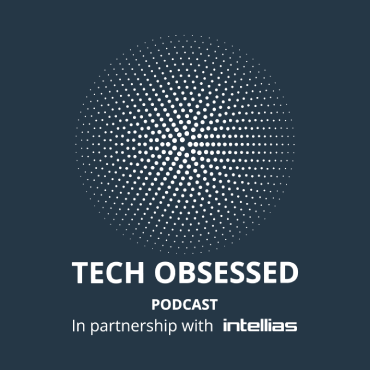Tech Obsessed Podcast Series image