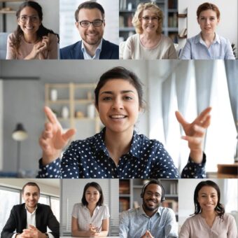 Program Management Service for a Global Corporation