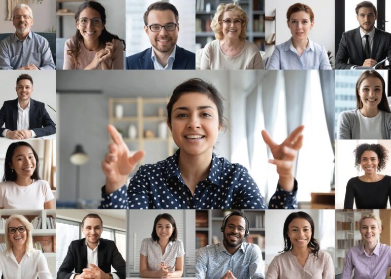 Program Management Service for a Global Corporation