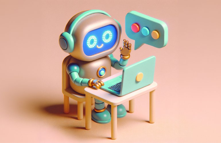 How AI-Powered IT Helpdesk Chatbots Can Enhance IT Support