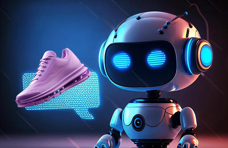 Generative AI in Retail: Use Cases, Examples, and Implementation