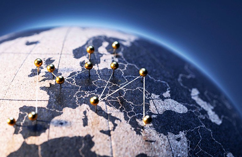 Nearshore Development Center: Your Key to Agile Growth