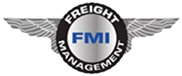 Freight management FMI logo