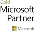 Gold-Microsoft-Partner 1