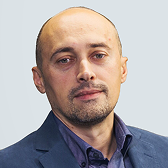 Volodymyr Zavadko