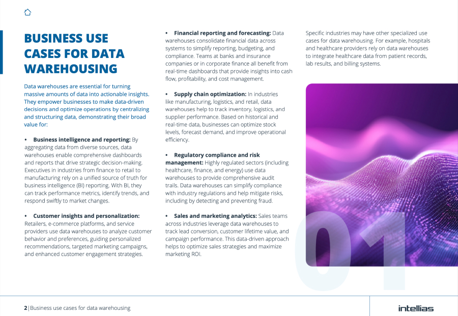 data warehousing eBook preview 3