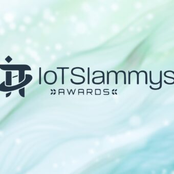 Intellias Wins ‘DEI Company of the Year’ at the IoT Slammys