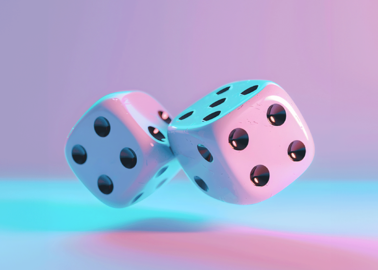 How Generative AI Can Be Used in iGaming