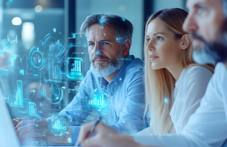 Insurance Legacy System Transformation: Challenges & Trends