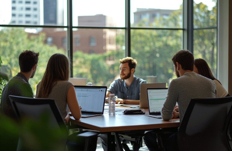 8 Program Management Best Practices to Orchestrate Teams