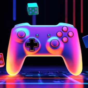 Game On, Play Smart: Top 5 Responsible Gaming Technologies and Trends Shaping the Future