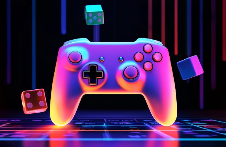 Game On, Play Smart: Top 5 Responsible Gaming Technologies and Trends Shaping the Future