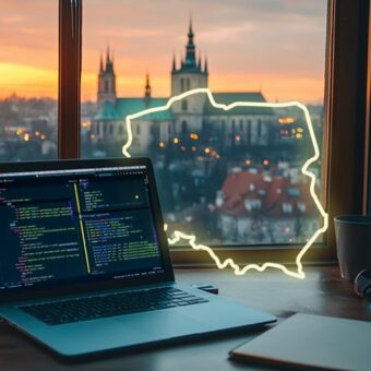Software Development in Poland: Everything You Need to Know