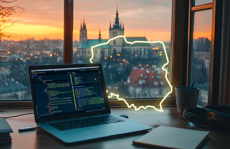 Software Development in Poland: Everything You Need to Know